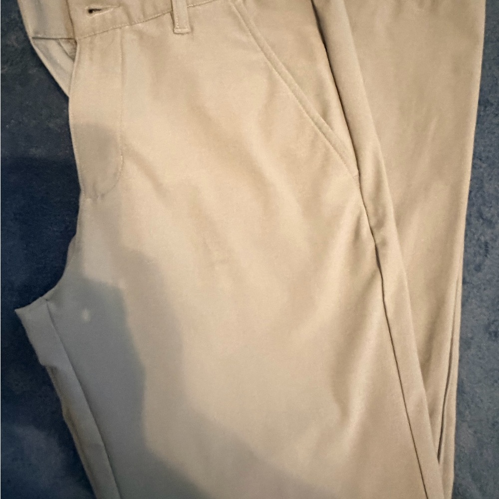 Adidas Men's Ultimate365 Golf Pants GRAY